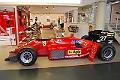 03 Maranello - Galleria Ferrari